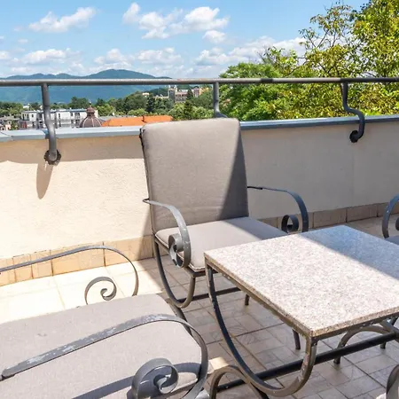 Apartman Biser Vrnjacka Banja