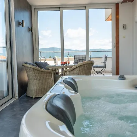 Apartament Biser Vrnjačka Banja