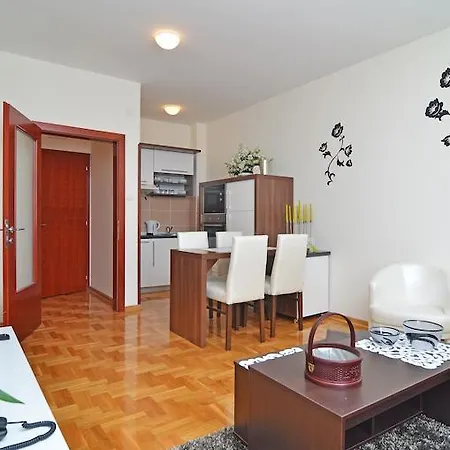 Apartman Biser