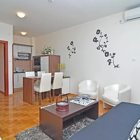 Apartman Biser