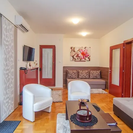 Apartman Biser Vrnjacka Banja