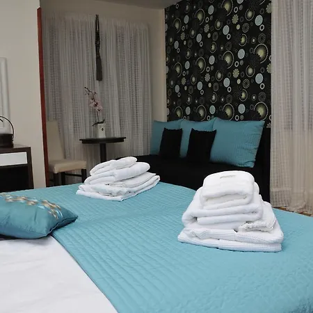 Apartman Biser Vrnjacka Banja