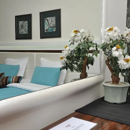 Biser Apartman Vrnjacka Banja