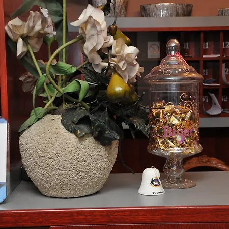 Appartement Biser Vrnjačka Banja