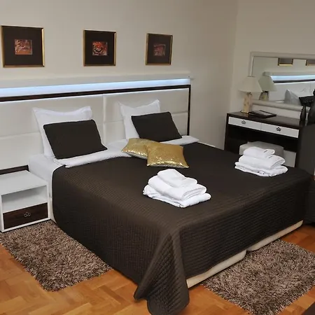 Biser * Vrnjačka Banja