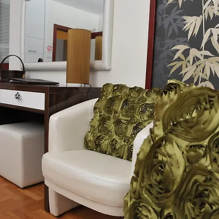 Apartman Biser Vrnjacka Banja