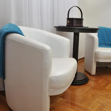 Biser Apartman Vrnjacka Banja