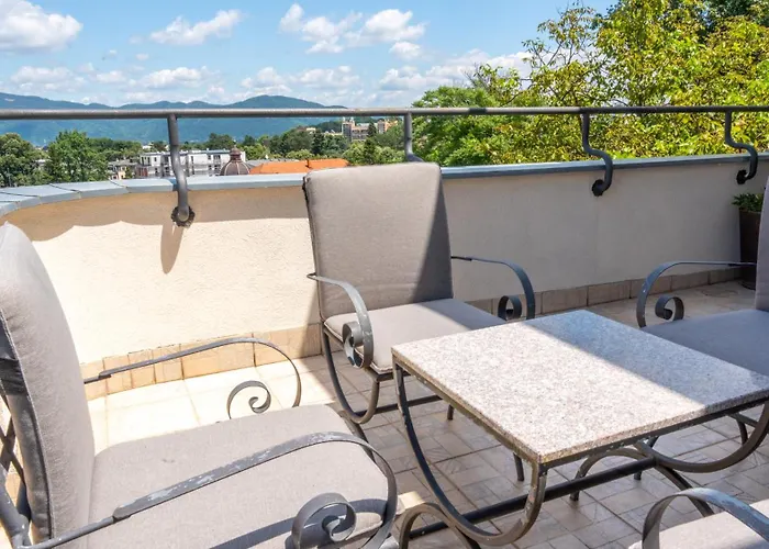 Daire Biser Vrnjačka Banja