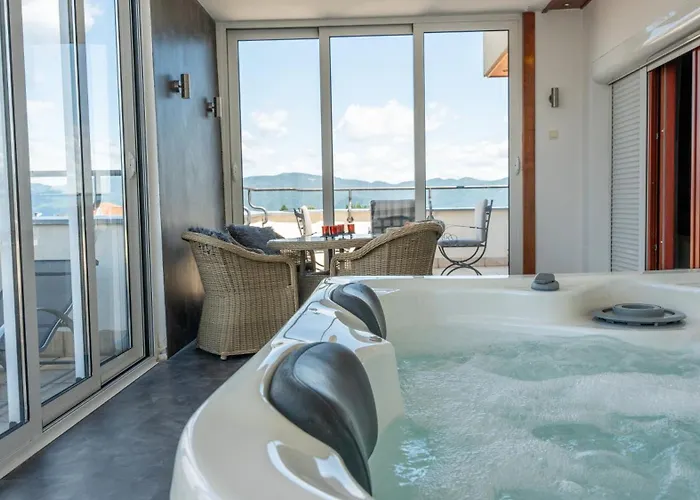 Daire Biser Vrnjačka Banja