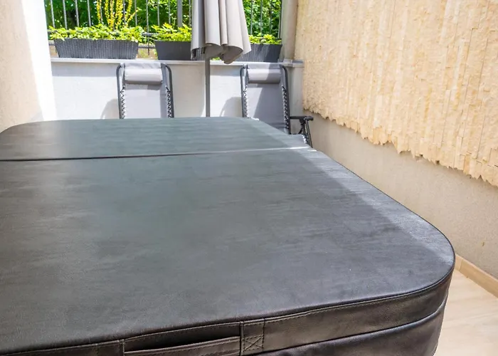 Daire Biser Vrnjačka Banja