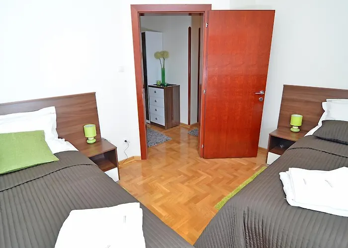 Daire Biser Vrnjačka Banja