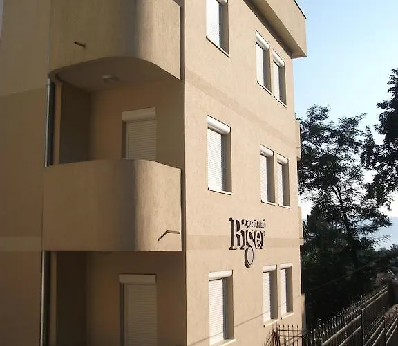 Biser * Vrnjačka Banja