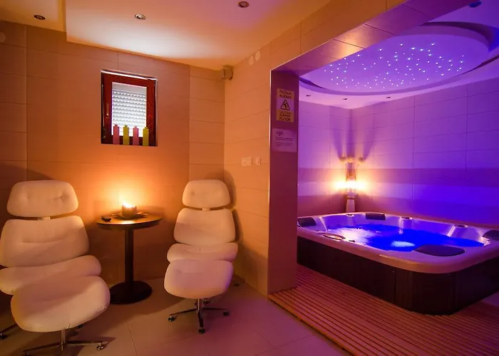 Daire Biser Vrnjačka Banja