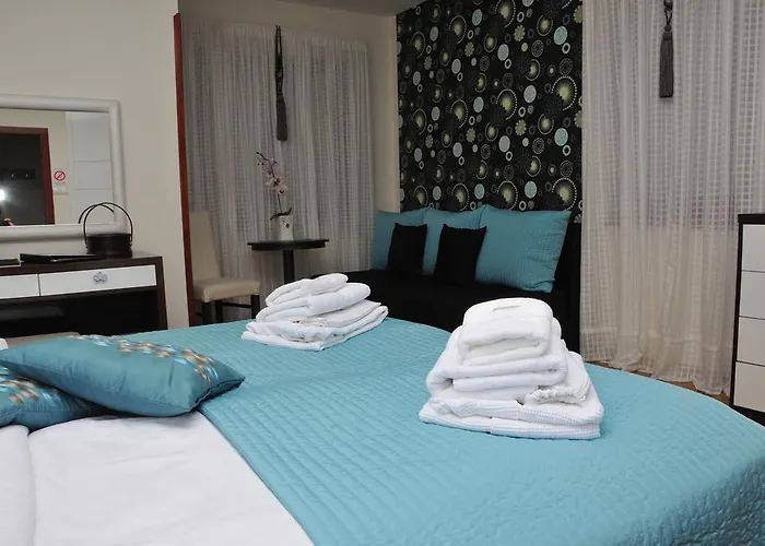 Daire Biser Vrnjačka Banja