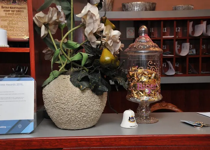 Daire Biser Vrnjačka Banja