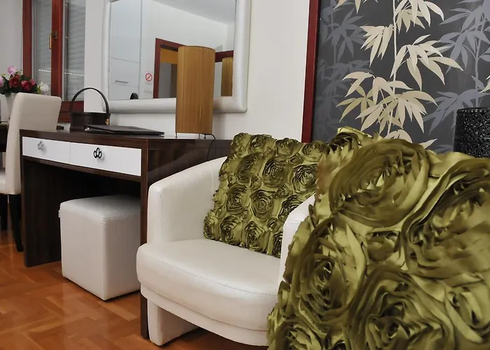 Daire Biser Vrnjačka Banja