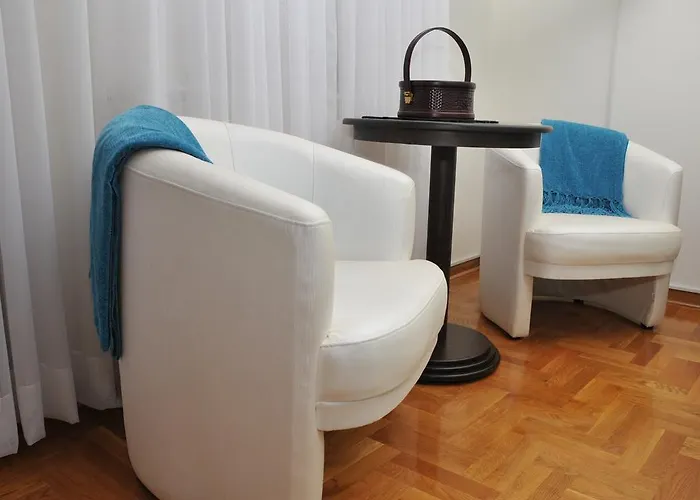 Biser Daire Vrnjačka Banja